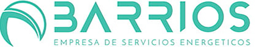 Soluciones Energeticas Barrios Logo